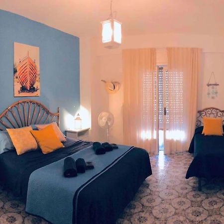 Appartamento Casa Del Borgo Sciacca Esterno foto