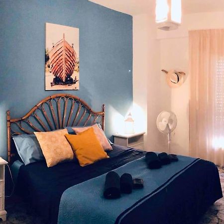 Appartamento Casa Del Borgo Sciacca Esterno foto
