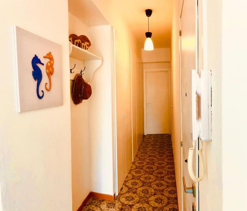 Appartamento Casa Del Borgo Sciacca Esterno foto